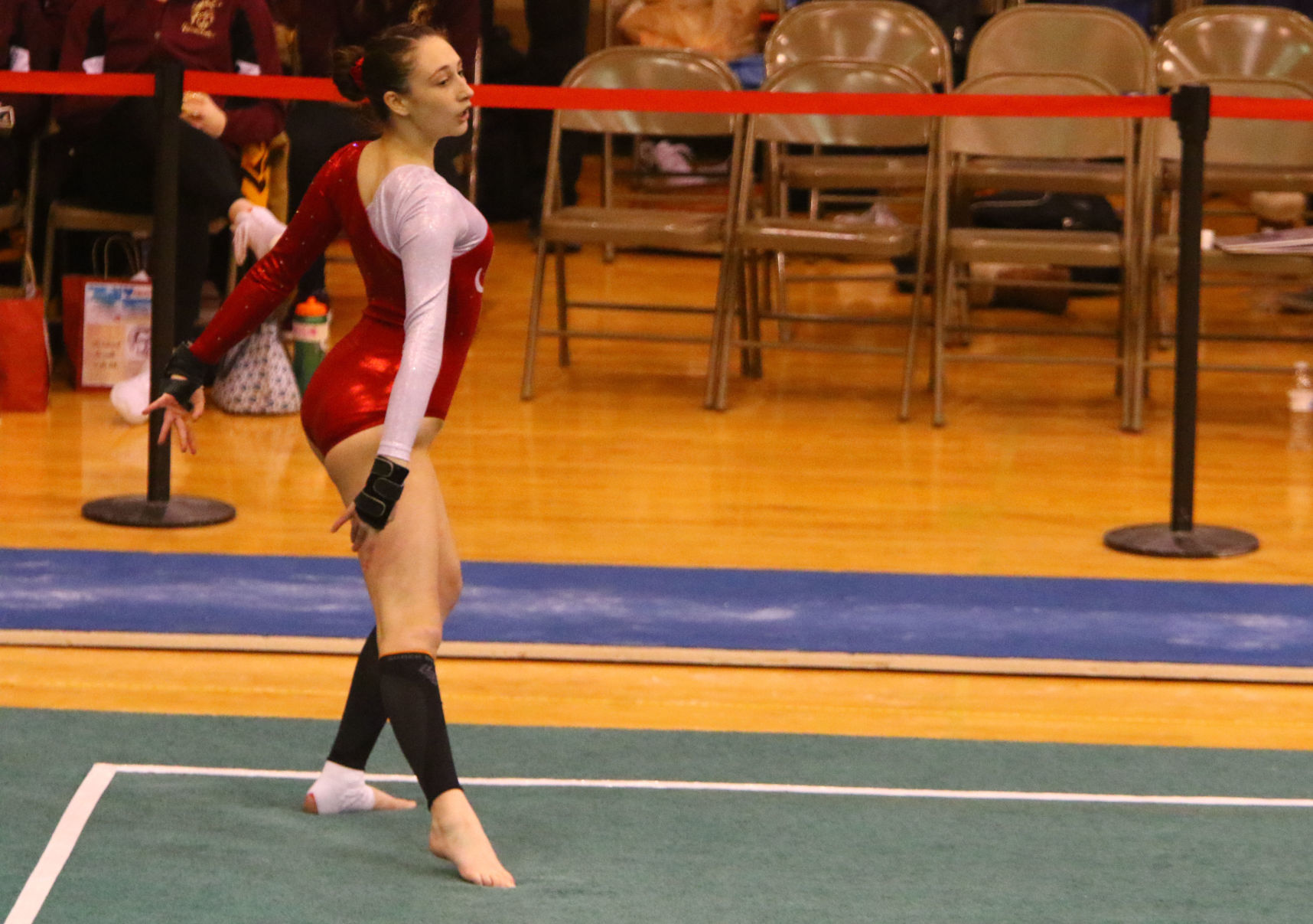Gallery: Gymnastics Regional
